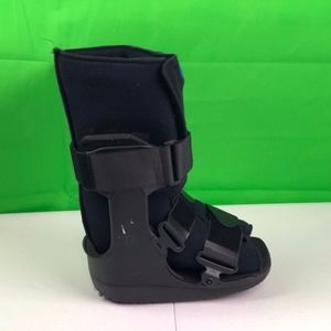 Boot small  for spring Ankle
